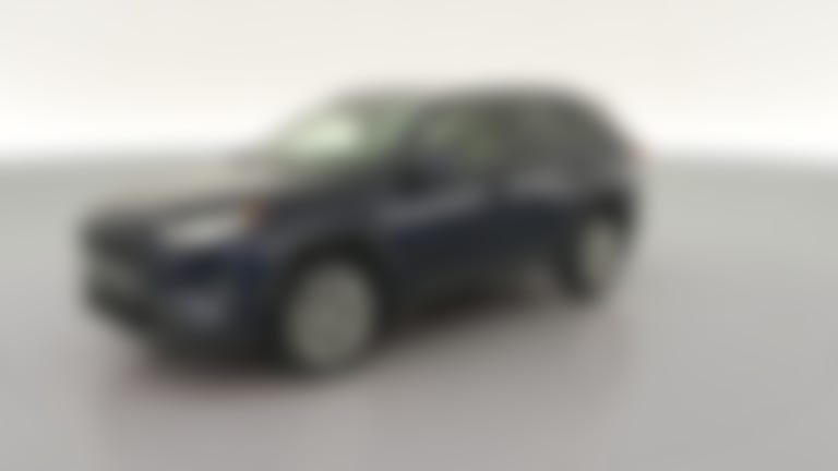 2020 Toyota RAV4 vehicle photo