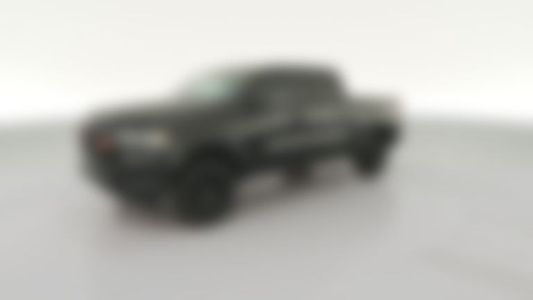 2020 Ram 1500 Crew Cab vehicle photo