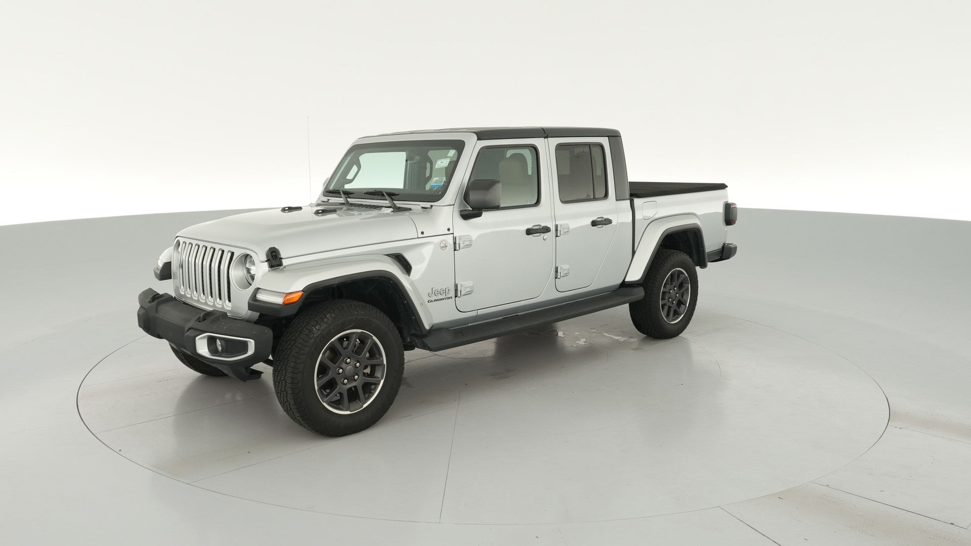 2022 Jeep Gladiator vehicle photo