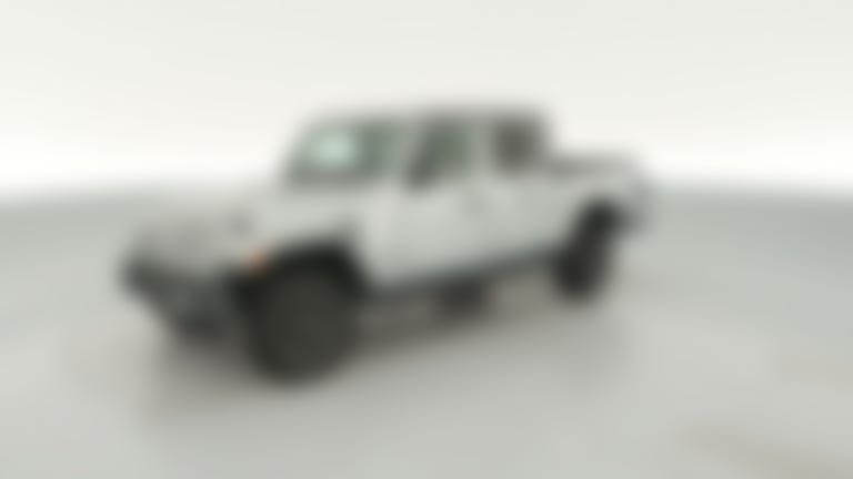 2022 Jeep Gladiator vehicle photo