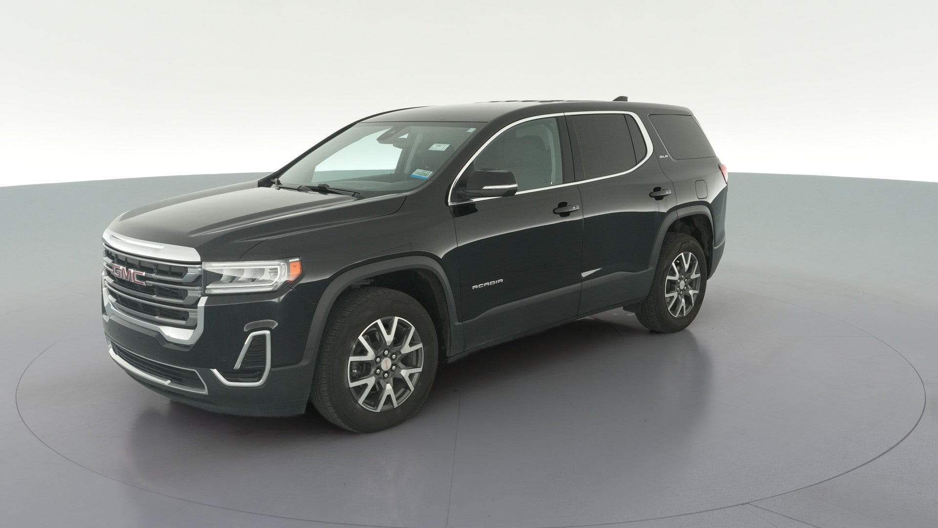 2021 GMC Acadia vehicle photo
