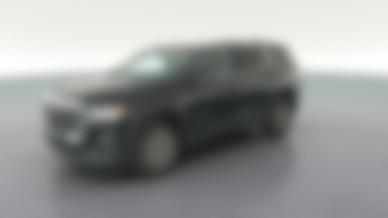 2021 GMC Acadia vehicle photo
