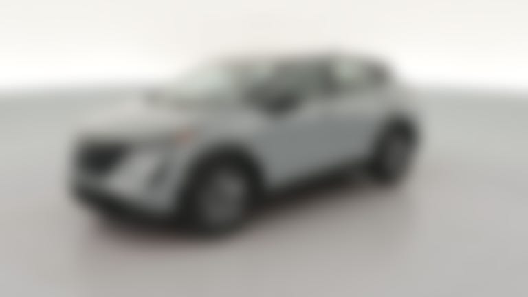 2023 Nissan ARIYA vehicle photo
