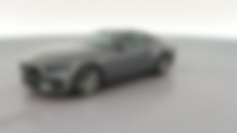2025 Ford Mustang vehicle photo