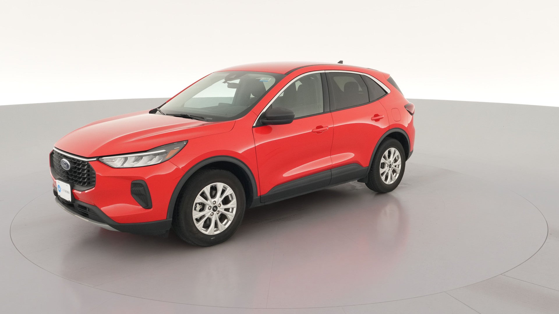 2024 Ford Escape vehicle photo
