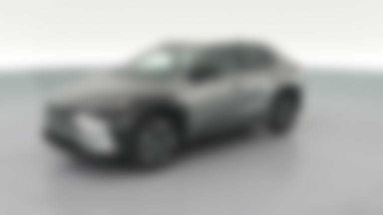 2025 Toyota bZ4X vehicle photo
