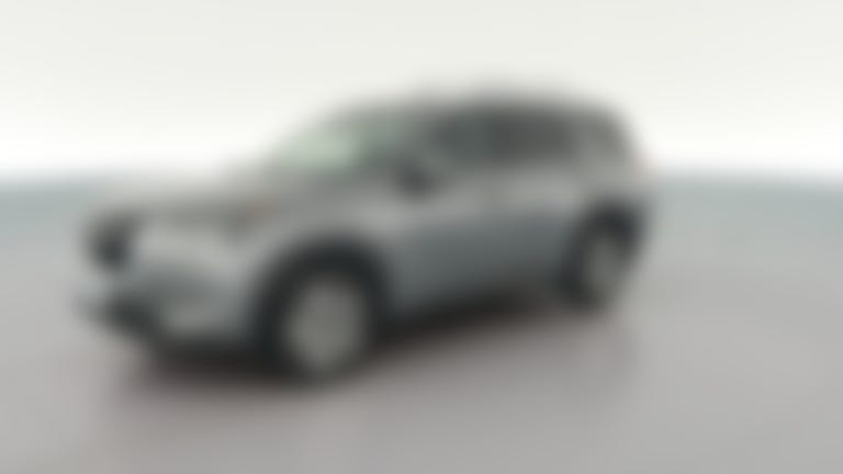 2025 Nissan Pathfinder vehicle photo