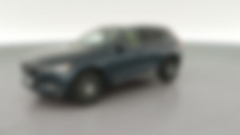 2020 Volvo XC60 vehicle photo