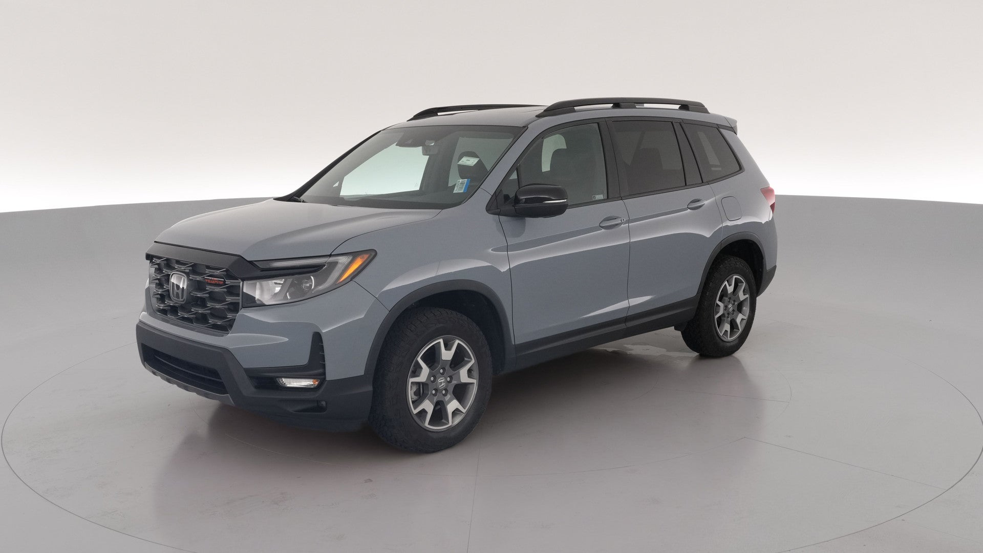 2023 Honda Passport vehicle photo