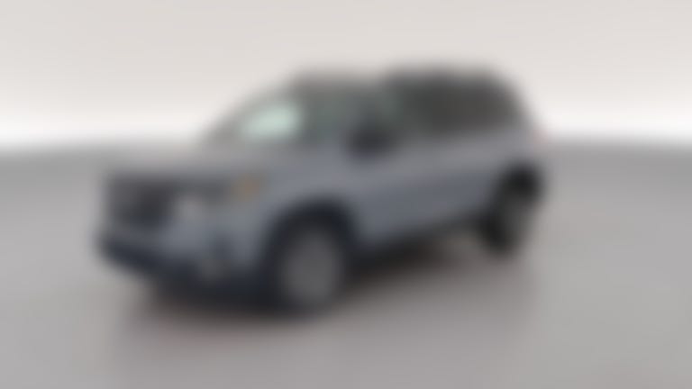 2023 Honda Passport vehicle photo