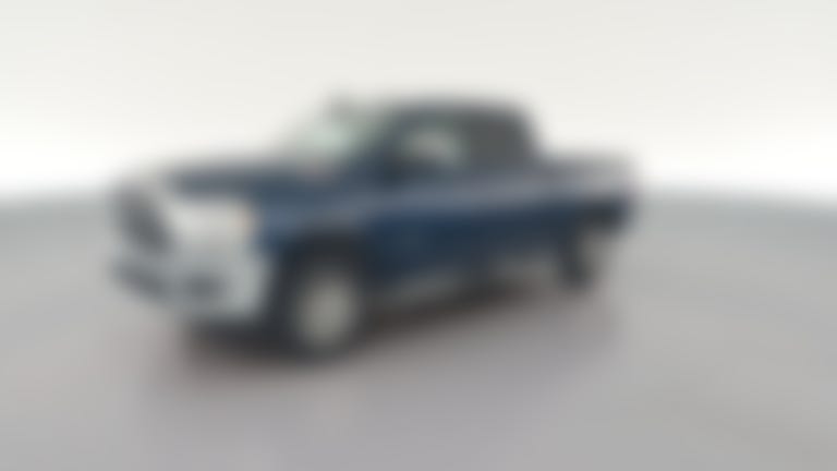 2021 Ram 3500 Crew Cab vehicle photo