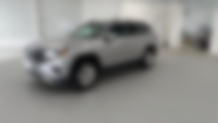 2021 Volkswagen Atlas vehicle photo
