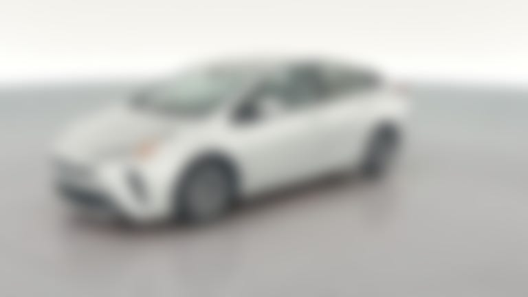 2019 Toyota Prius vehicle photo