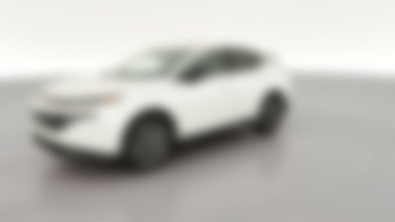 2025 Nissan Murano vehicle photo