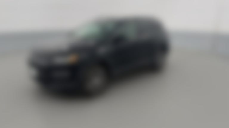 2017 Jeep Compass vehicle photo