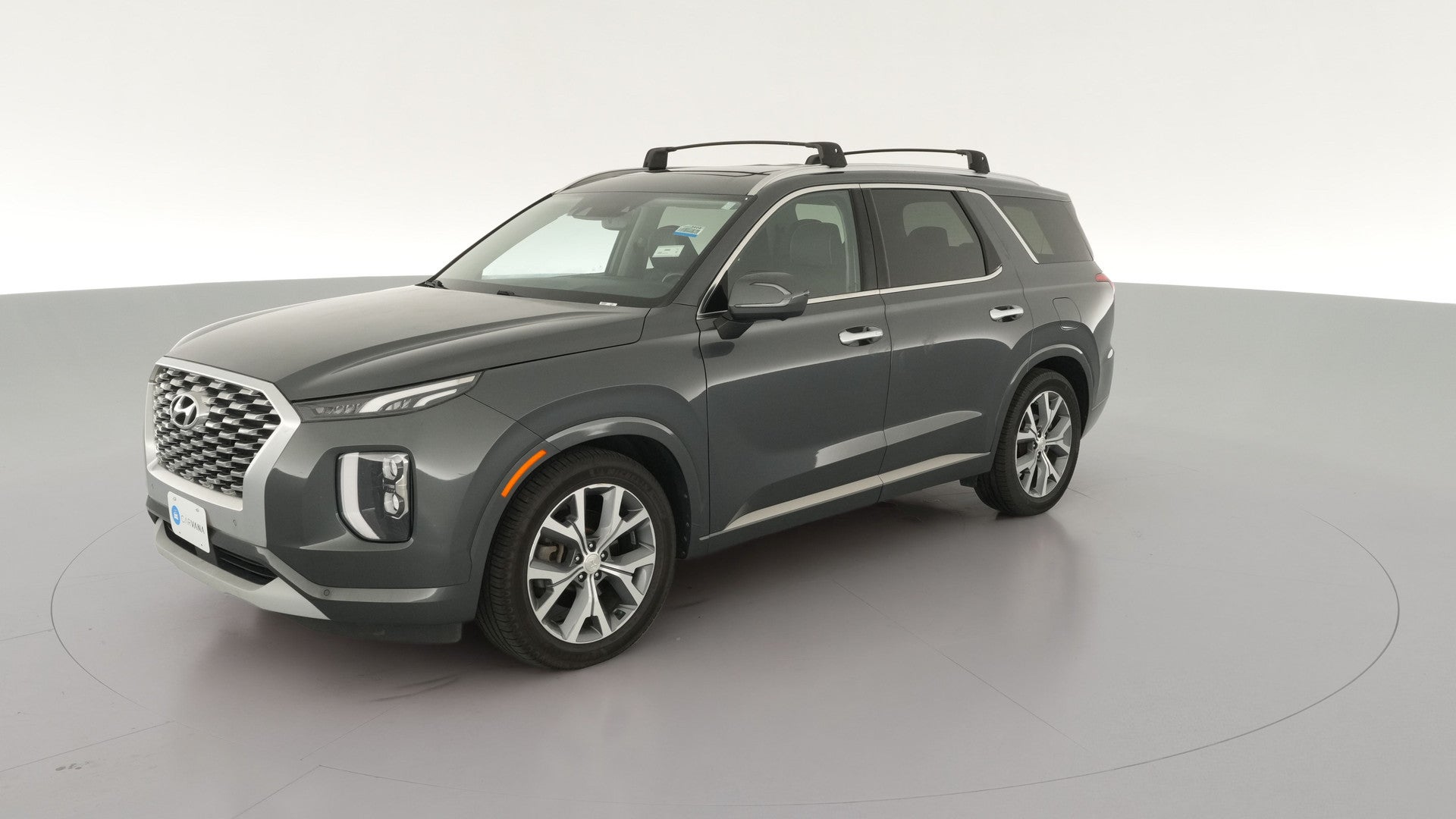 2021 Hyundai Palisade vehicle photo
