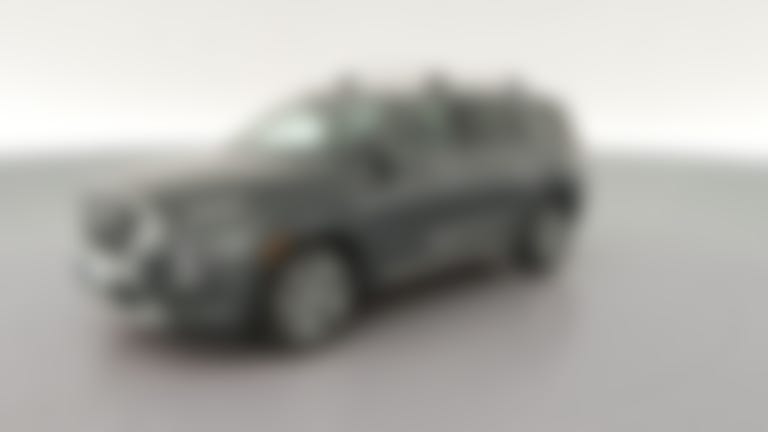 2021 Hyundai Palisade vehicle photo