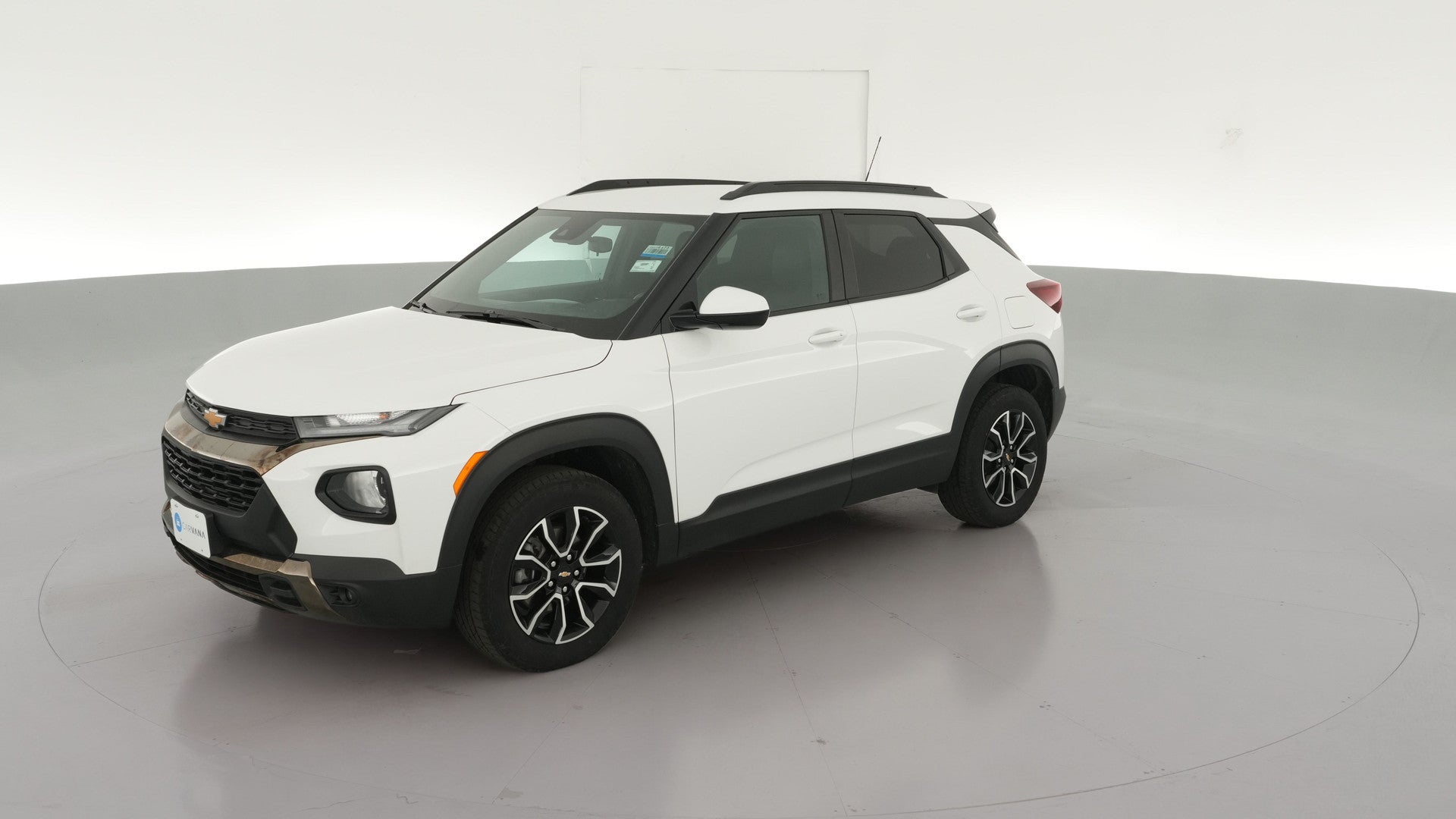 2023 Chevrolet Trailblazer vehicle photo