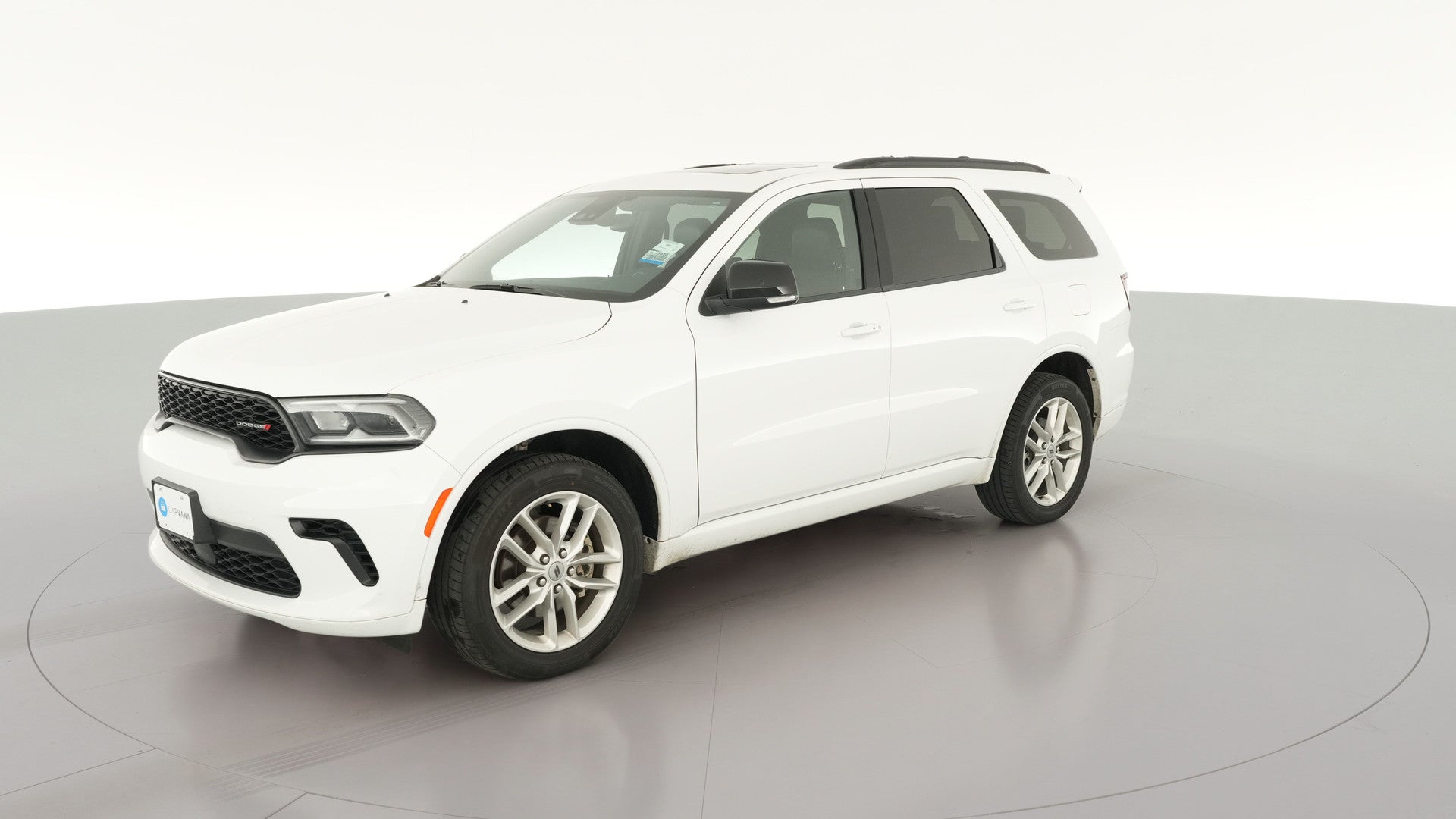 2024 Dodge Durango vehicle photo