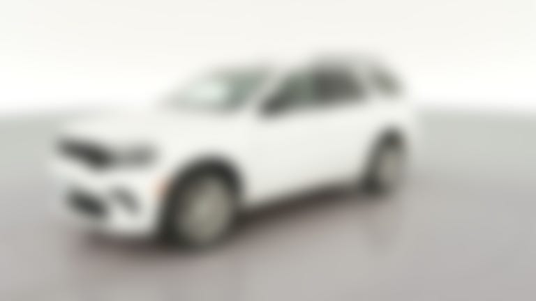 2024 Dodge Durango vehicle photo
