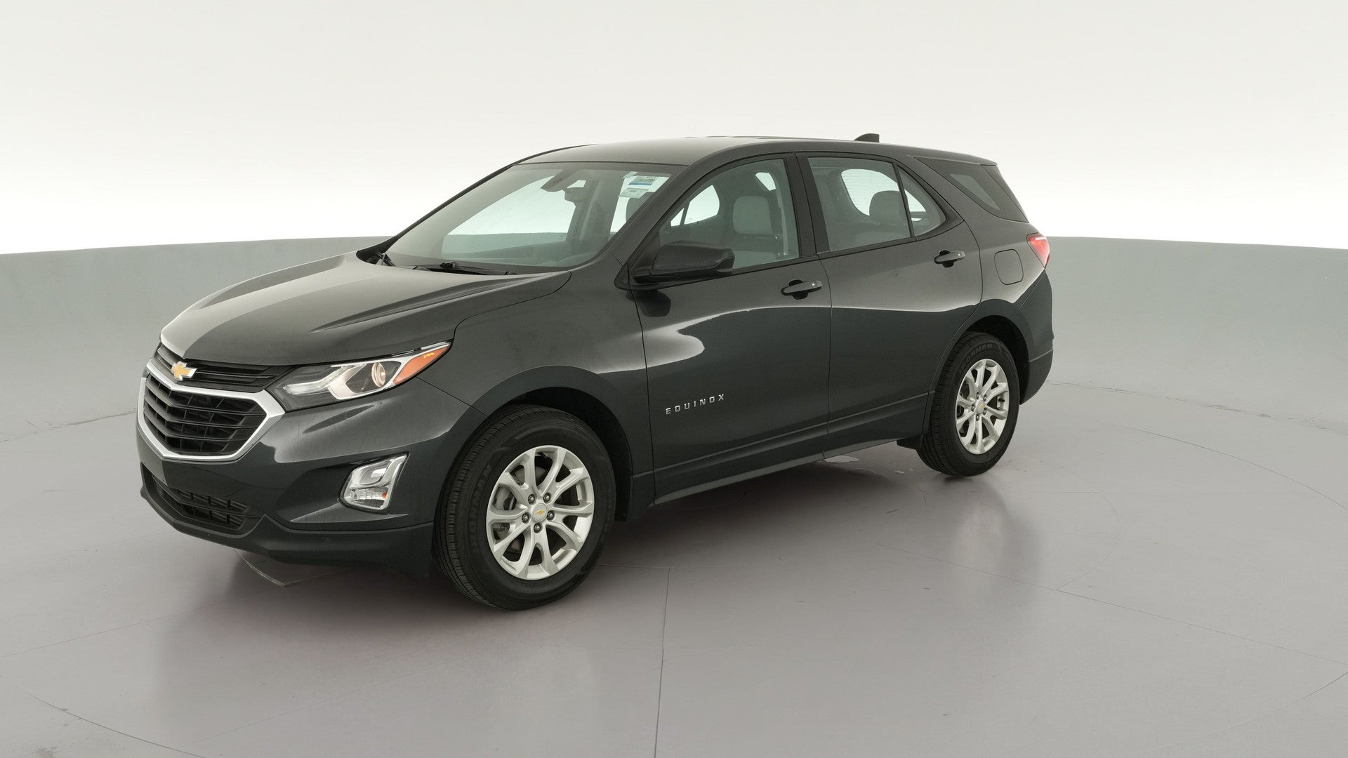 2019 Chevrolet Equinox vehicle photo