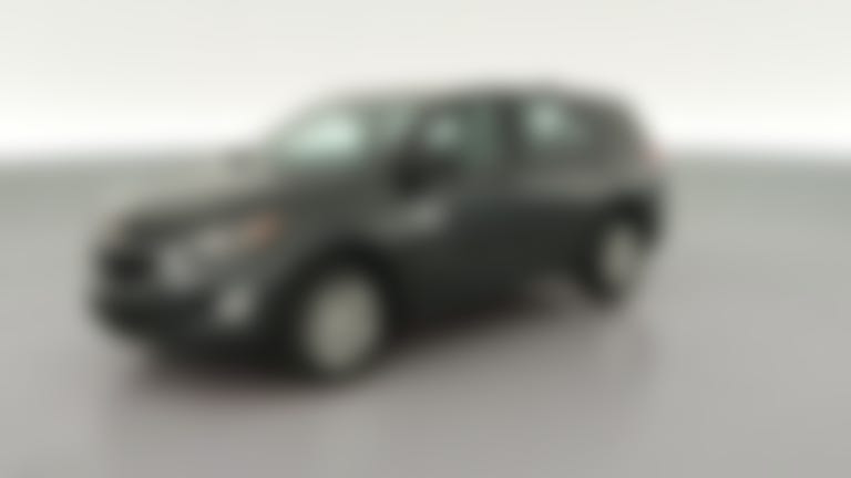 2019 Chevrolet Equinox vehicle photo