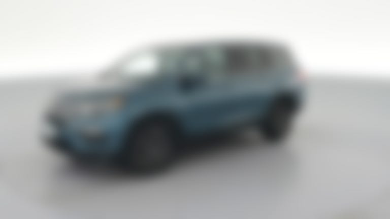 2017 Honda Pilot vehicle photo