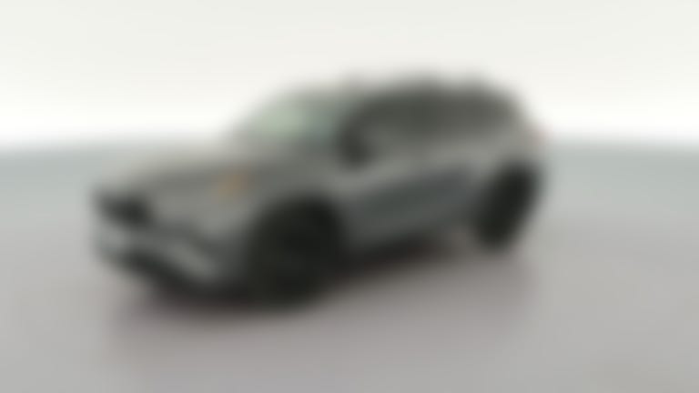 2024 Toyota Highlander vehicle photo