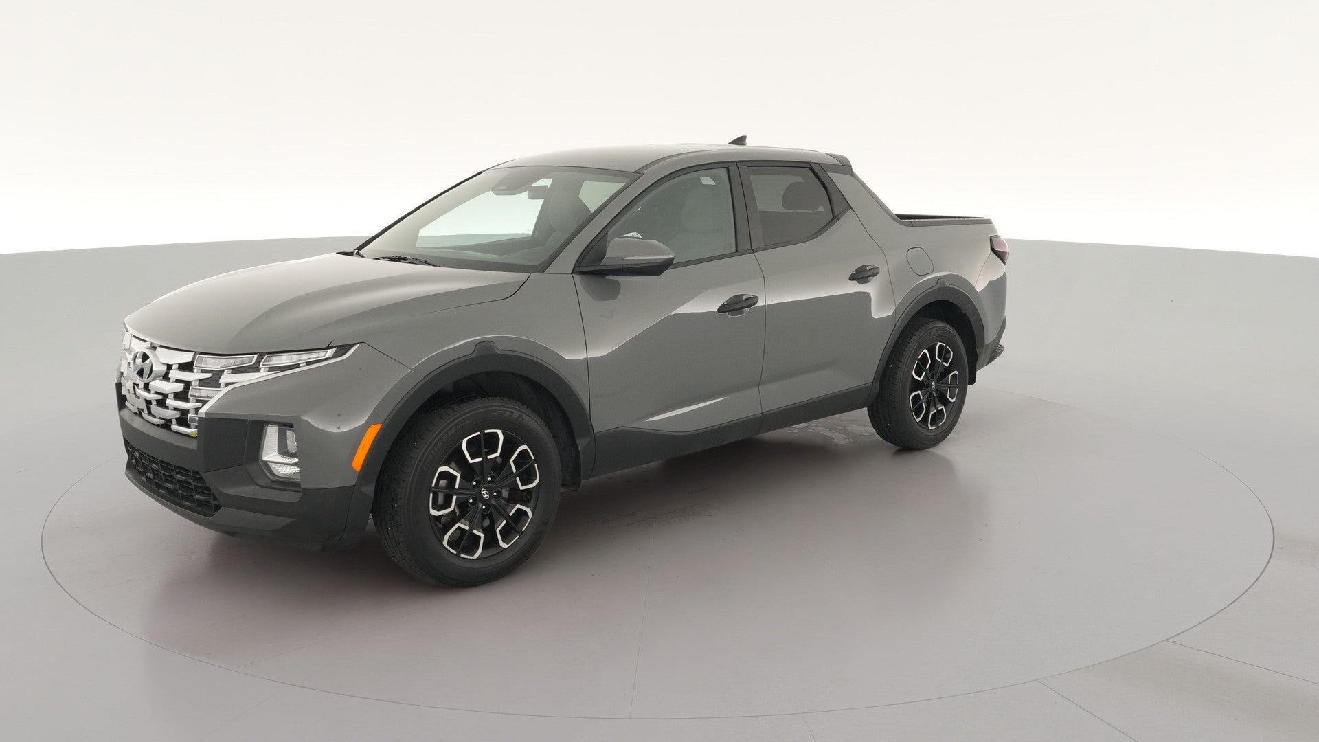 2022 Hyundai Santa Cruz vehicle photo