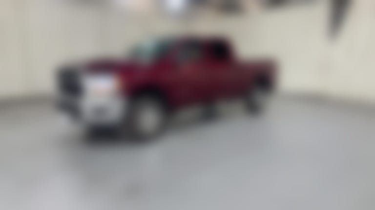 2021 Ram 2500 Crew Cab vehicle photo