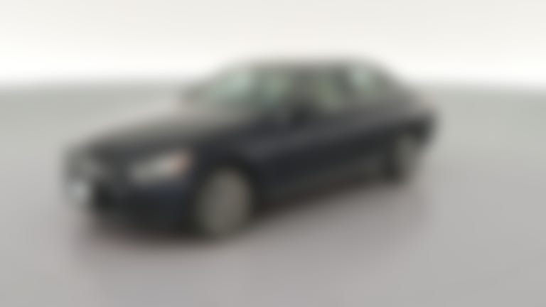 2018 Mercedes-Benz C-Class vehicle photo