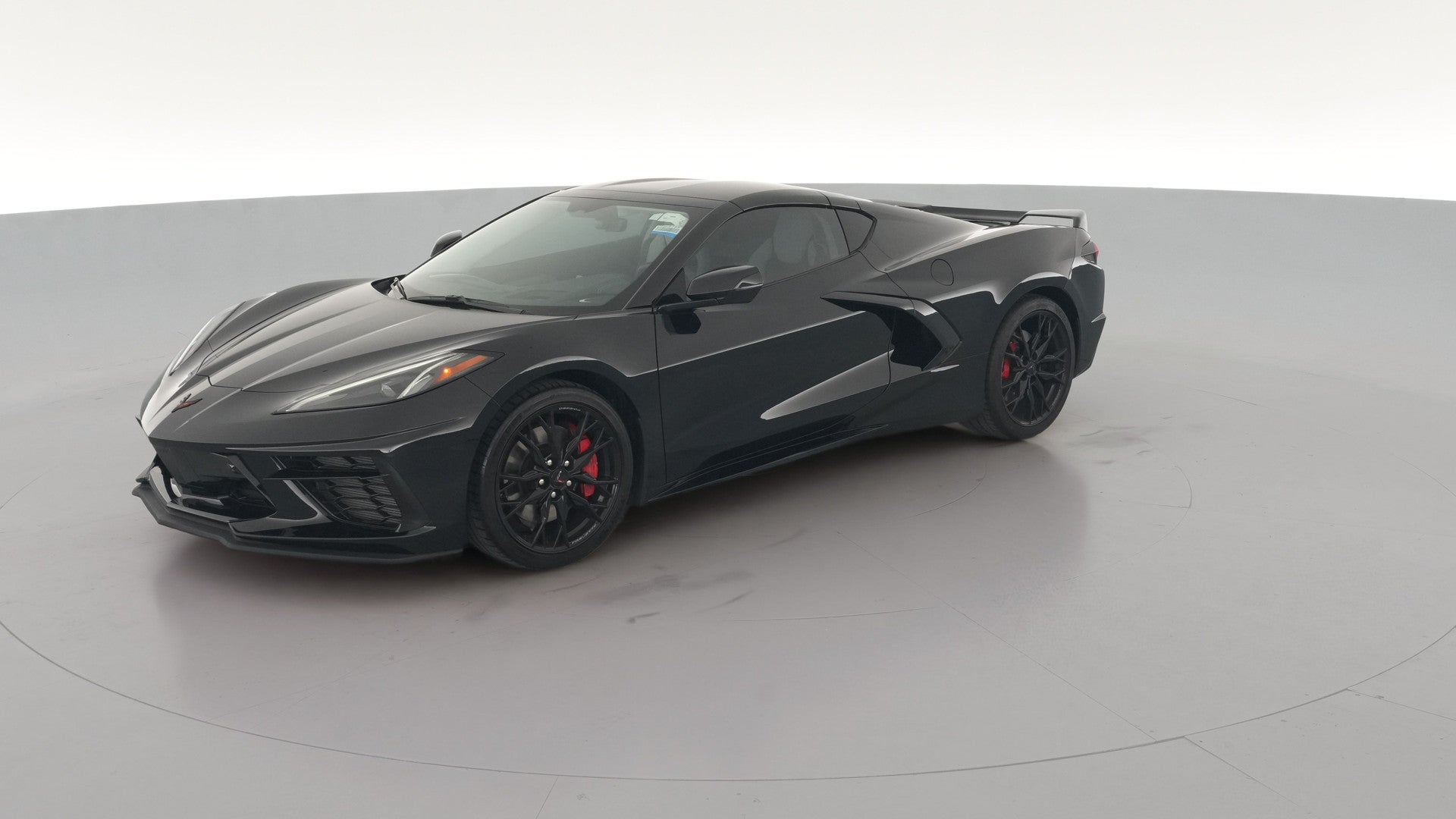 2023 Chevrolet Corvette vehicle photo