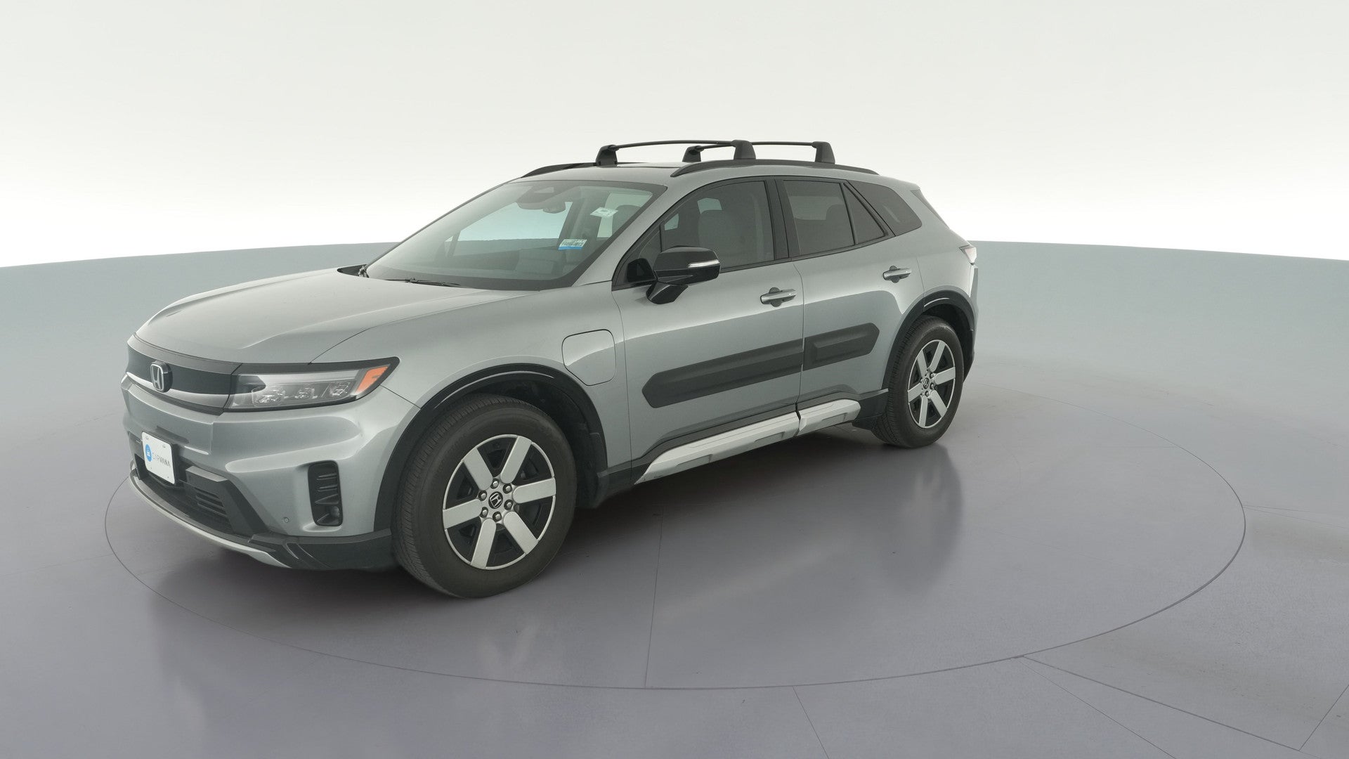 2024 Honda Prologue vehicle photo