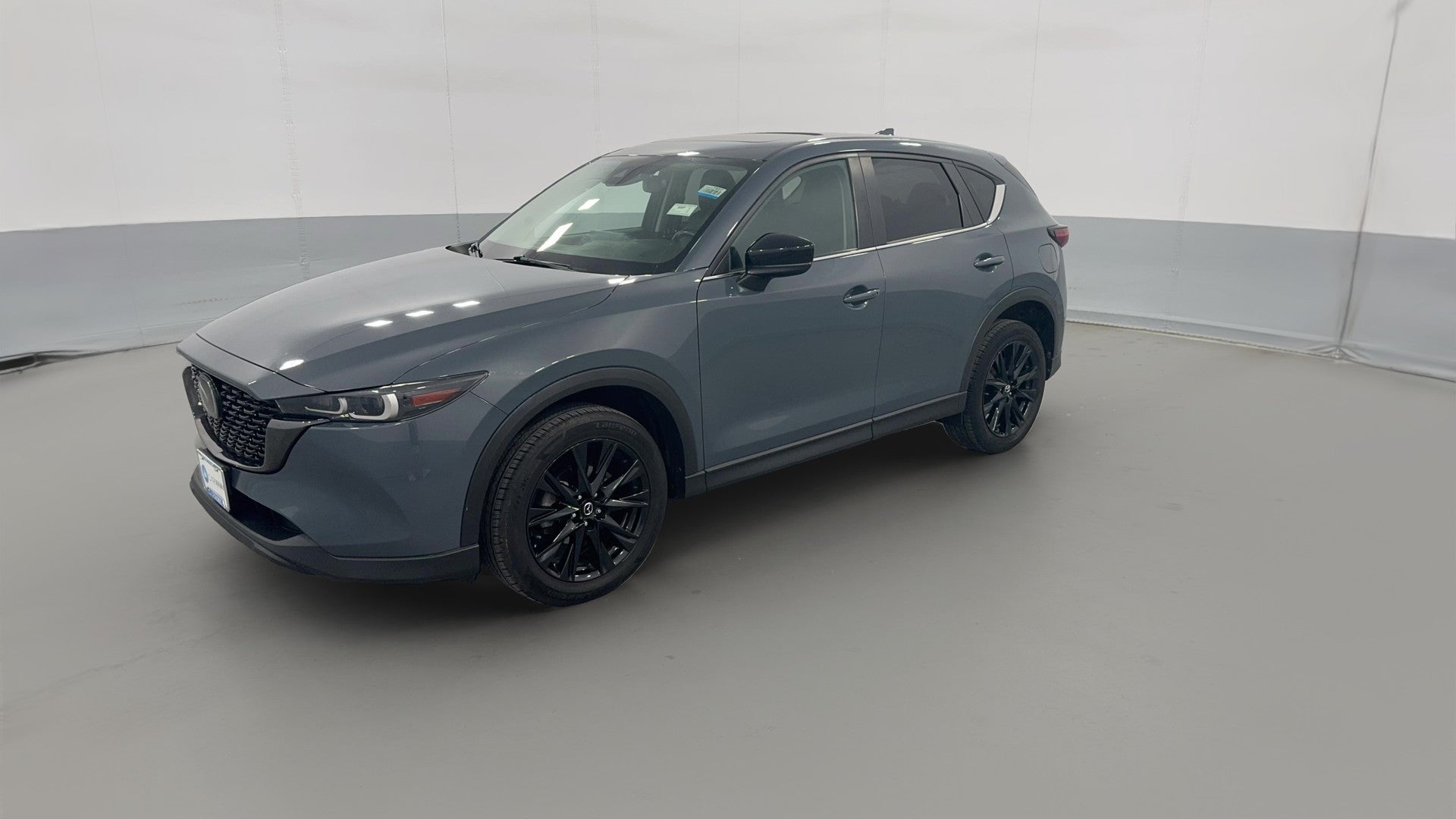 2023 MAZDA CX-5 vehicle photo