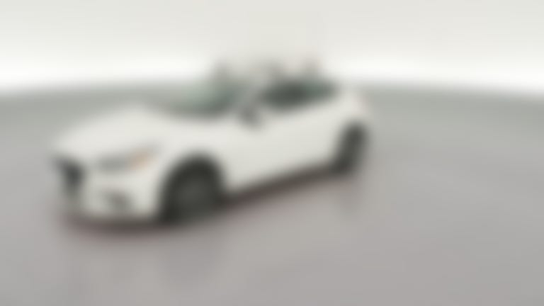 2018 MAZDA MAZDA3 vehicle photo
