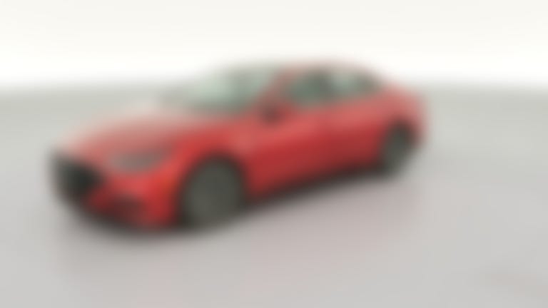 2020 Hyundai Sonata vehicle photo