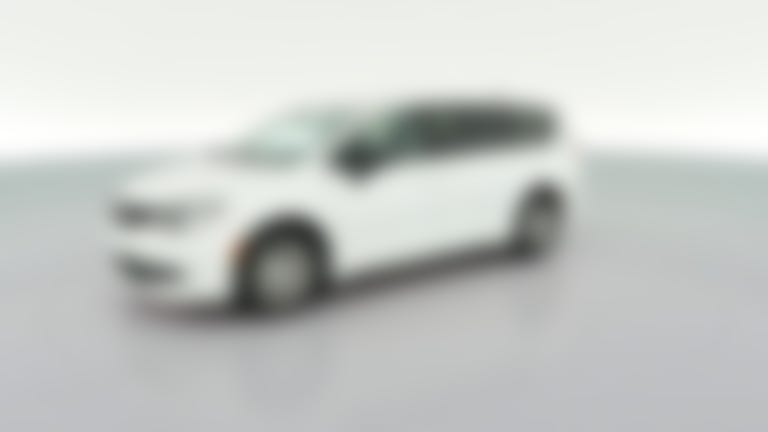 2024 Chrysler Voyager vehicle photo