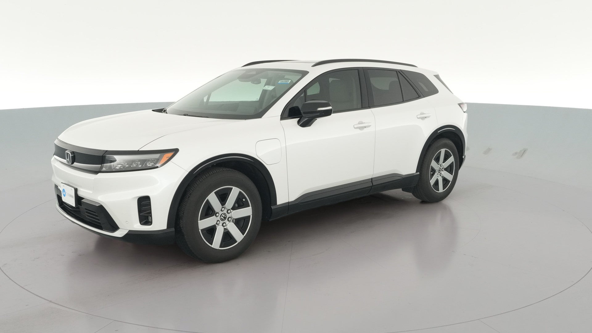 2024 Honda Prologue vehicle photo