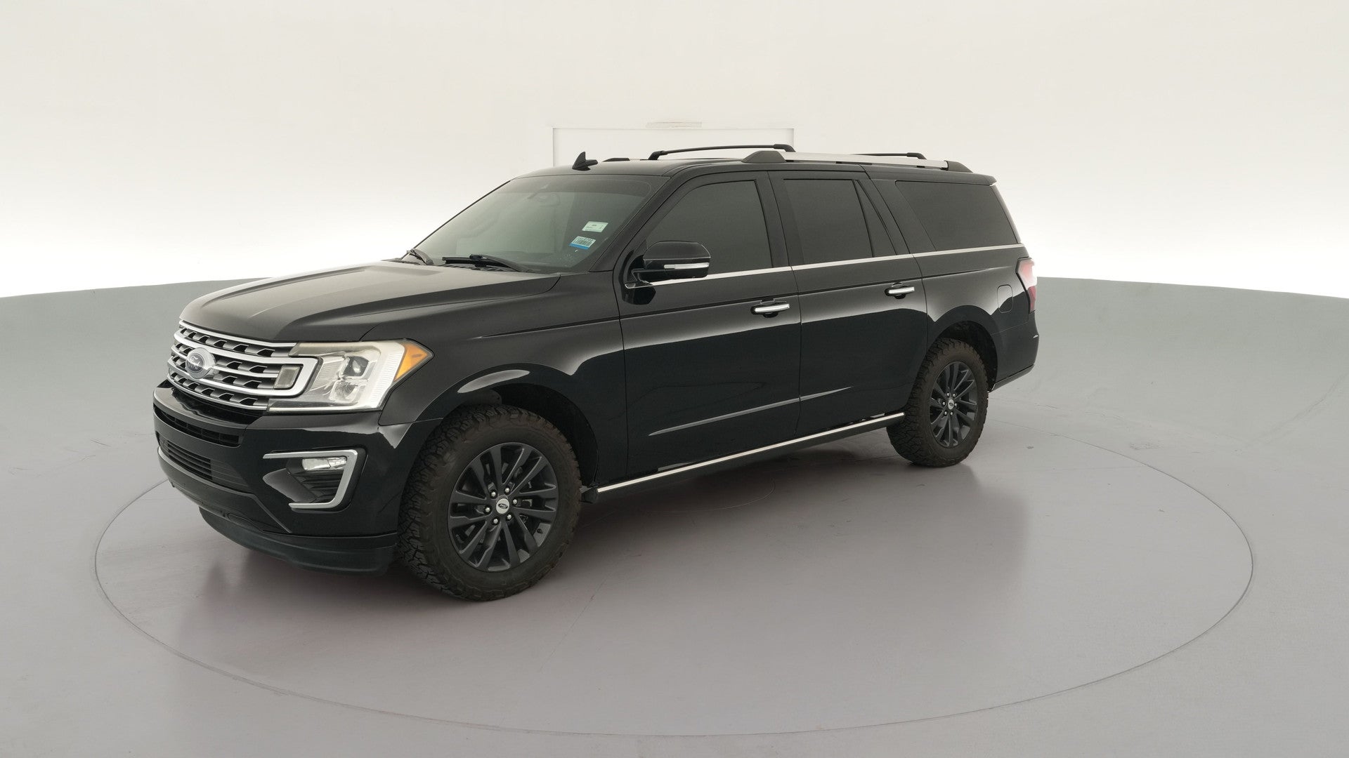 2019 Ford Expedition MAX vehicle photo