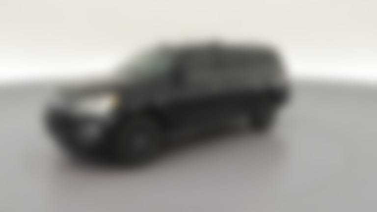 2019 Ford Expedition MAX vehicle photo