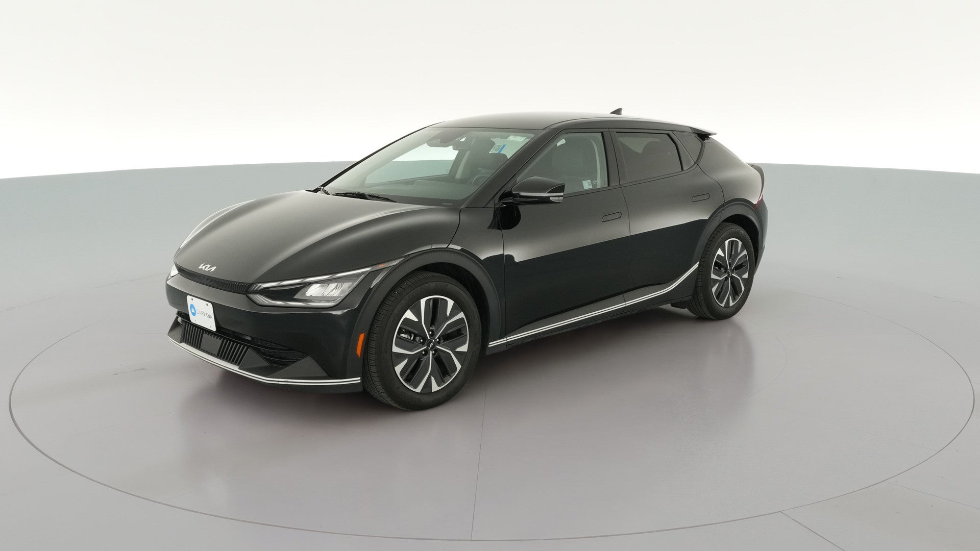 2024 Kia EV6 vehicle photo