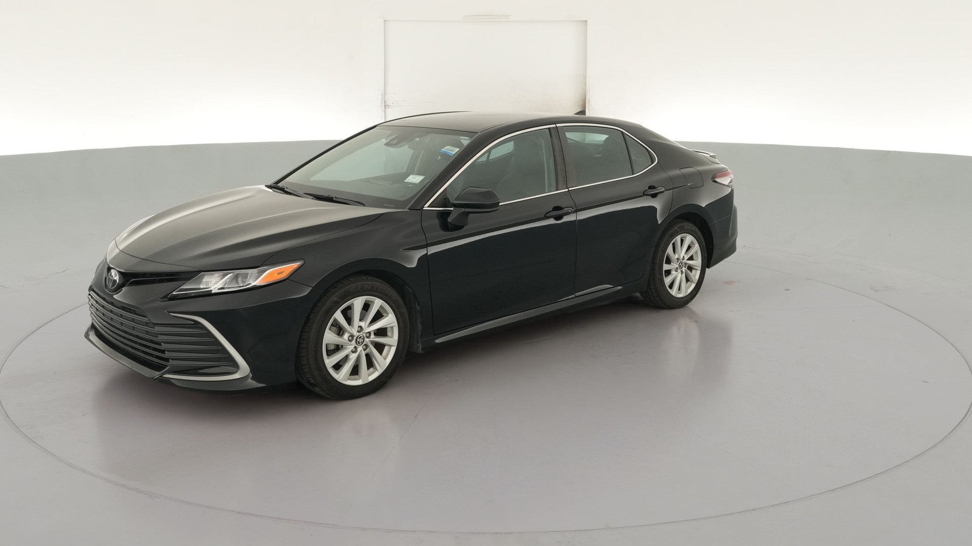 2022 Toyota Camry vehicle photo
