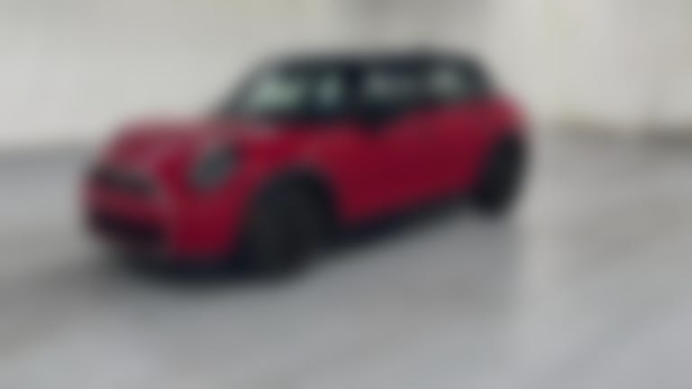 2025 MINI Hardtop 4 Door vehicle photo