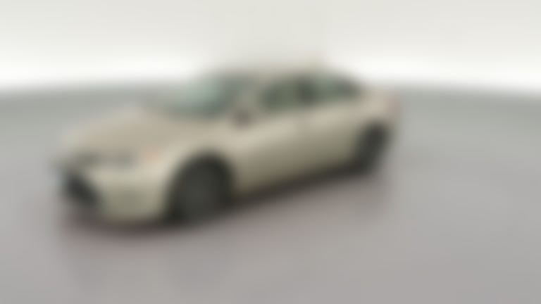 2016 Toyota Avalon vehicle photo