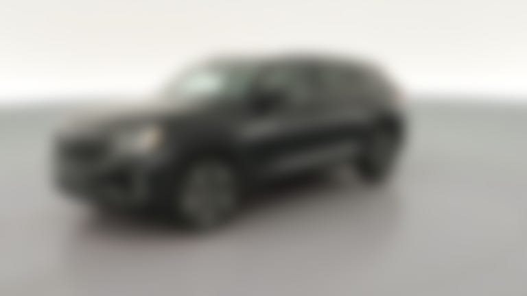 2024 Volkswagen Atlas Cross Sport vehicle photo