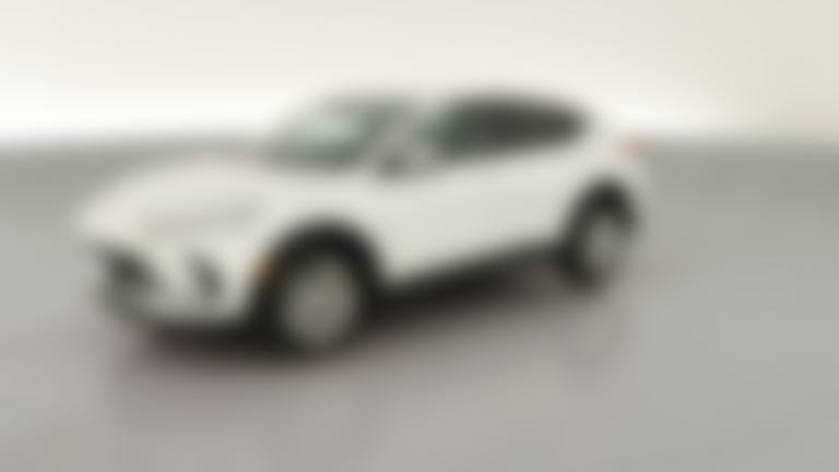 2026 Buick Envista vehicle photo