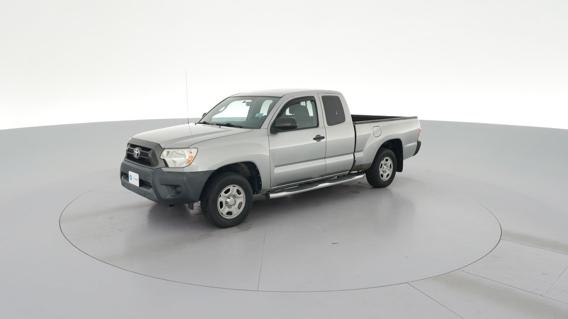 2014 Toyota Tacoma Access Cab vehicle photo