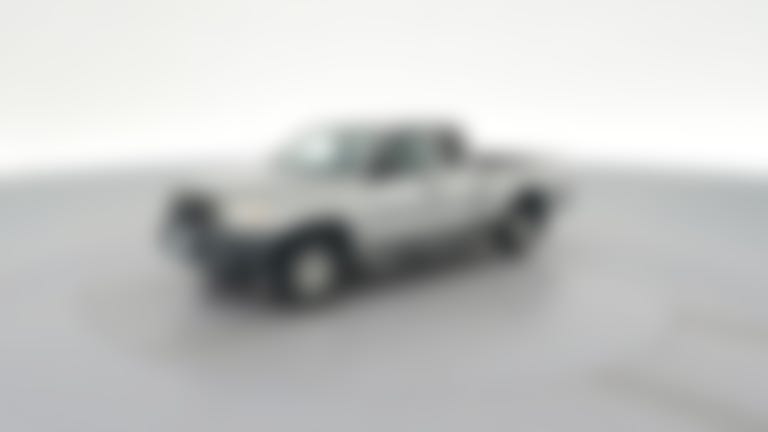 2014 Toyota Tacoma Access Cab vehicle photo