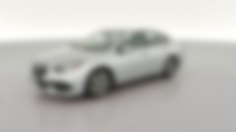 2022 Subaru Legacy vehicle photo