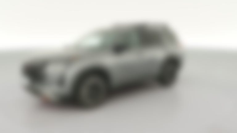 2026 Nissan Pathfinder vehicle photo